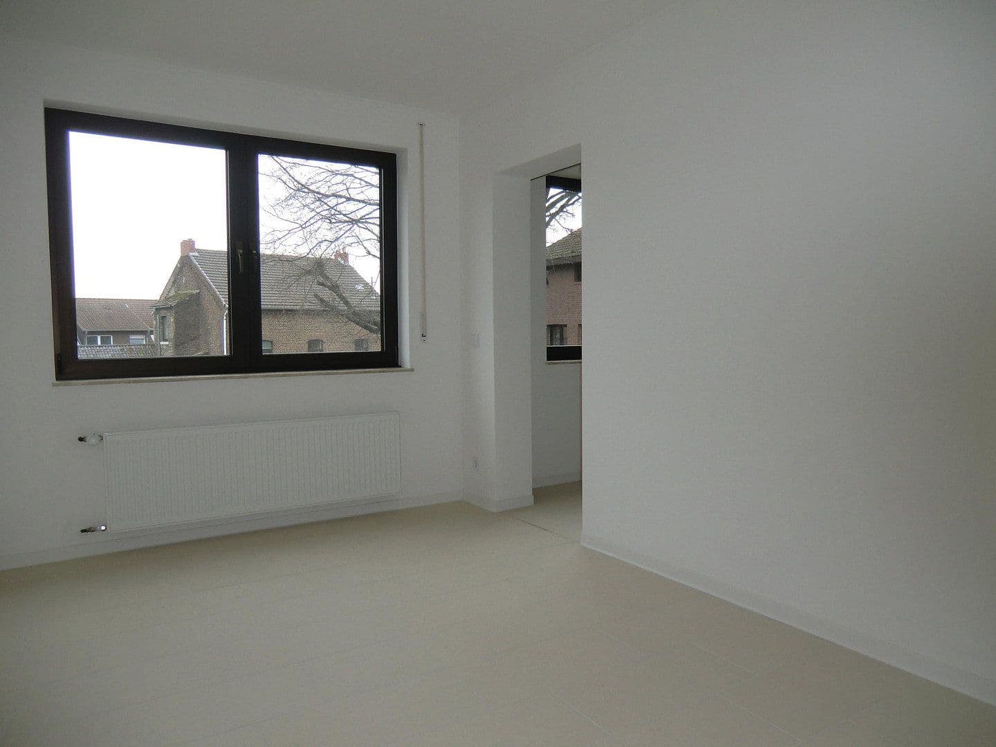 Prenájom bytu 3-izbový 54 m², Barrensteinstrasse 4-6, Nörvenich, Severné Porýnie - Westfálsko Prenájom bytu 3-izbový 54 m², Barrensteinstrasse 4-6, Nörvenich, Severné Porýnie - Westfálsko