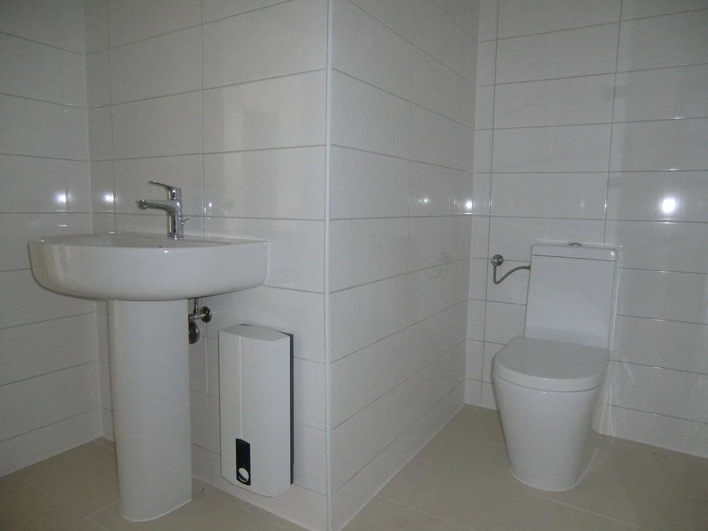Prenájom bytu 3-izbový 54 m², Barrensteinstrasse 4-6, Nörvenich, Severné Porýnie - Westfálsko Prenájom bytu 3-izbový 54 m², Barrensteinstrasse 4-6, Nörvenich, Severné Porýnie - Westfálsko