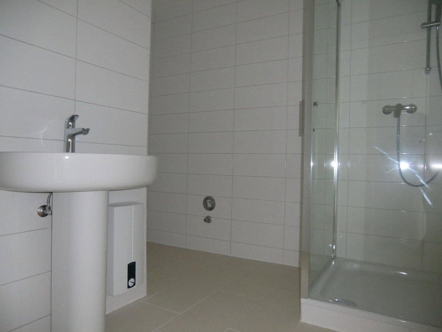 Prenájom bytu 3-izbový 54 m², Barrensteinstrasse 4-6, Nörvenich, Severné Porýnie - Westfálsko Prenájom bytu 3-izbový 54 m², Barrensteinstrasse 4-6, Nörvenich, Severné Porýnie - Westfálsko