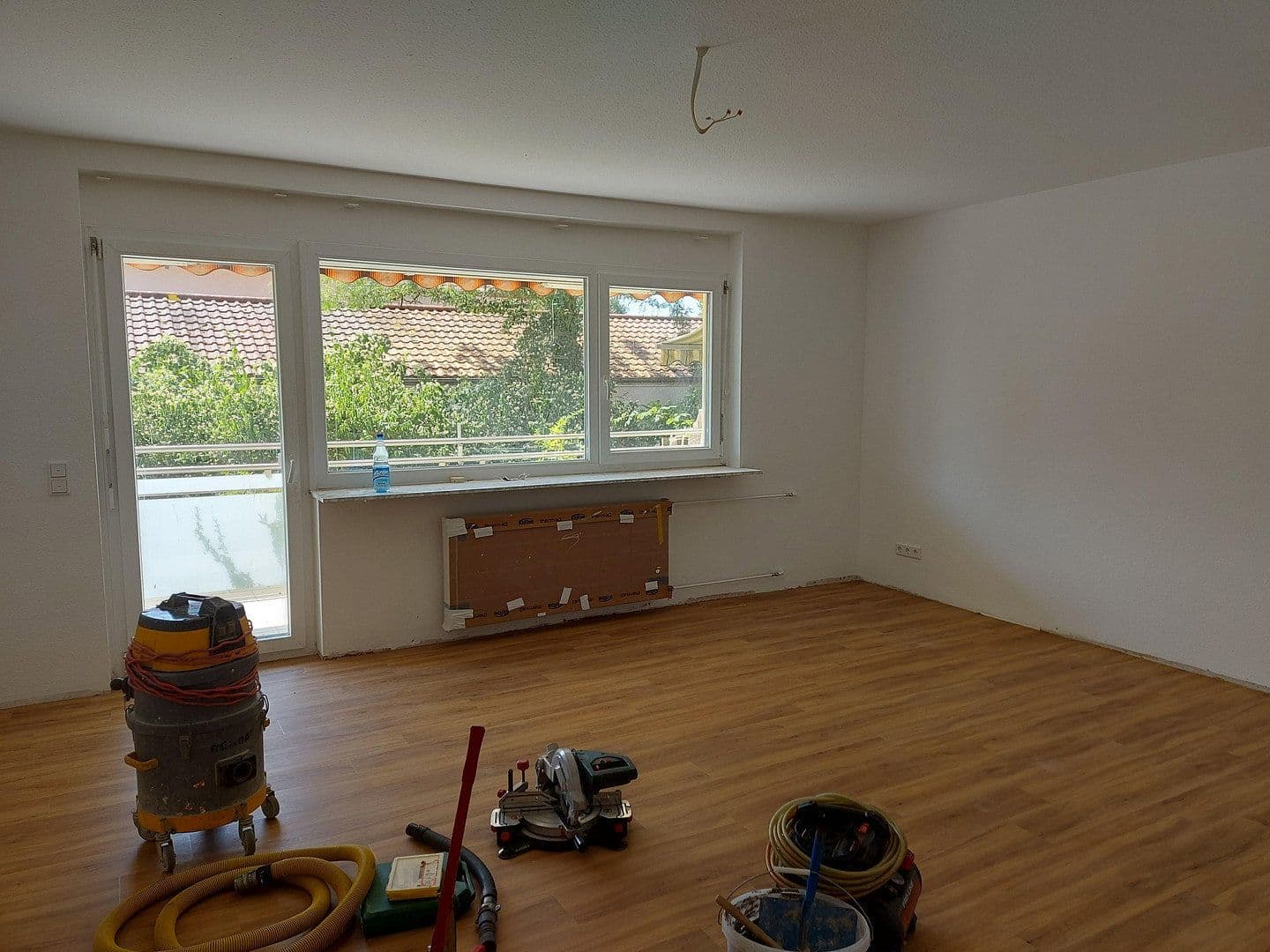 Prenájom bytu 4-izbový 119 m², Lorsch, Hesensko Prenájom bytu 4-izbový 119 m², Lorsch, Hesensko