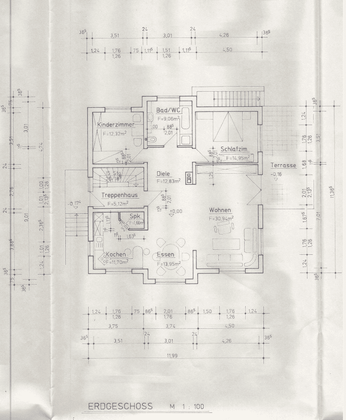Predaj domu 260 m², pozemek 1.200 m², Heldburg, Durínsko Predaj domu 260 m², pozemek 1.200 m², Heldburg, Durínsko