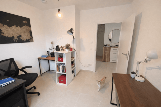 Prenájom bytu 3-izbový 77 m², Rottweil, Bádensko-Wurttembersko Prenájom bytu 3-izbový 77 m², Rottweil, Bádensko-Wurttembersko