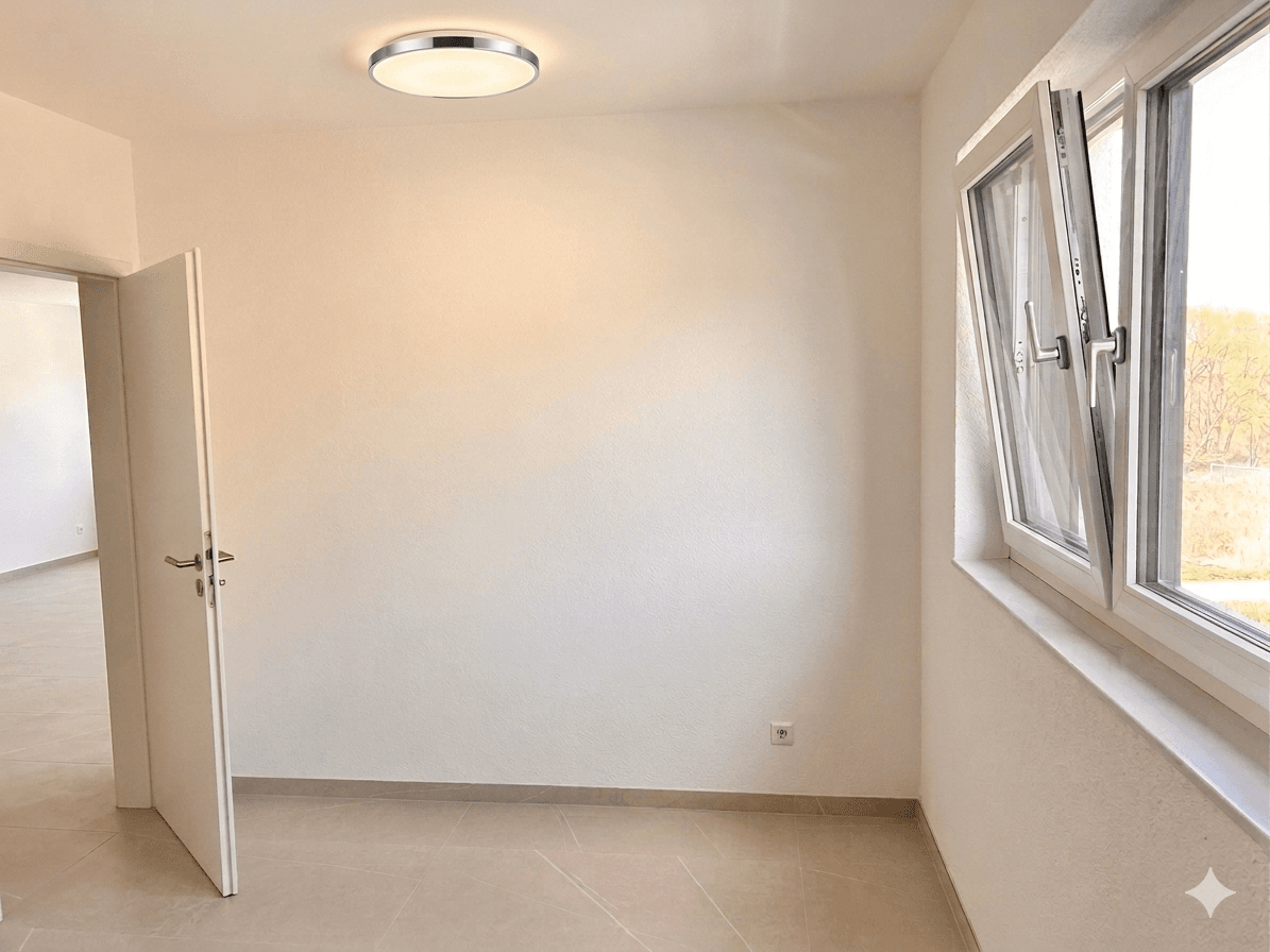 Prenájom bytu 3-izbový 77 m², Rottweil, Bádensko-Wurttembersko Prenájom bytu 3-izbový 77 m², Rottweil, Bádensko-Wurttembersko
