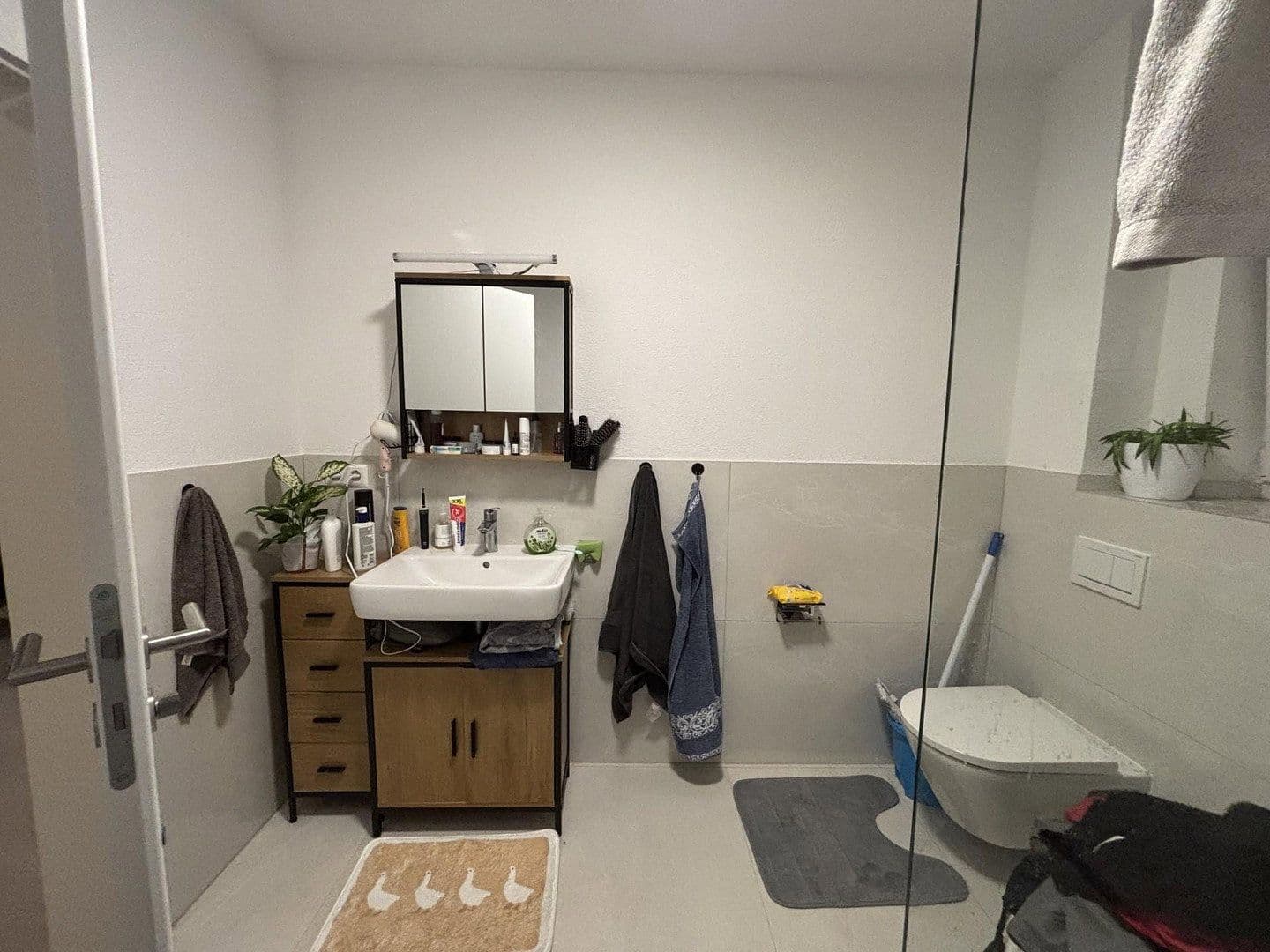 Prenájom bytu 3-izbový 77 m², Rottweil, Bádensko-Wurttembersko Prenájom bytu 3-izbový 77 m², Rottweil, Bádensko-Wurttembersko