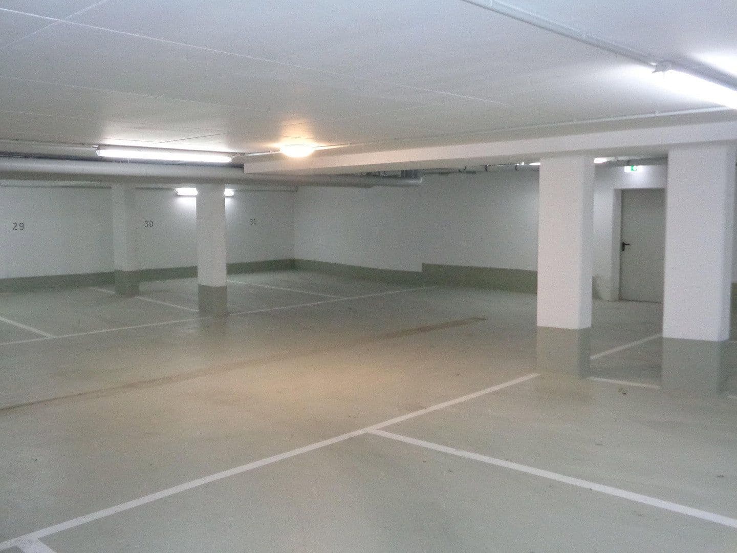 Prenájom bytu 1-izbový 41 m², Ingolstadt-Friedrichshofen, Bavorsko Prenájom bytu 1-izbový 41 m², Ingolstadt-Friedrichshofen, Bavorsko