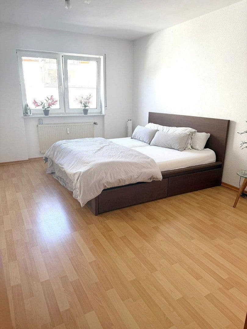 Predaj bytu 2-izbový 69 m², Trier, Porýnie-Falcko Predaj bytu 2-izbový 69 m², Trier, Porýnie-Falcko