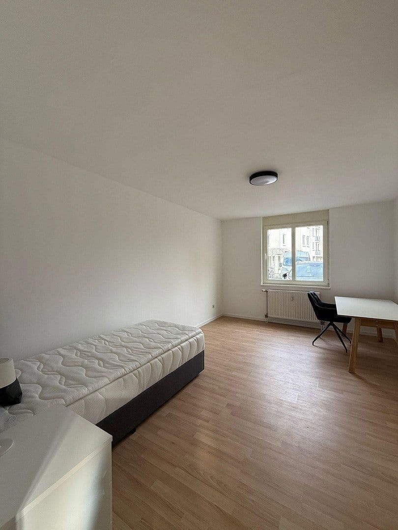Prenájom bytu 2-izbový 50 m², Görrestraße 4, Eppelheim, Bádensko-Wurttembersko Prenájom bytu 2-izbový 50 m², Görrestraße 4, Eppelheim, Bádensko-Wurttembersko