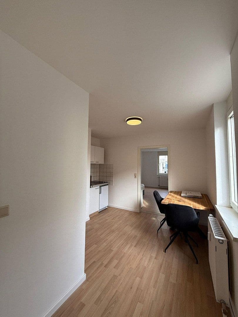 Prenájom bytu 2-izbový 50 m², Görrestraße 4, Eppelheim, Bádensko-Wurttembersko Prenájom bytu 2-izbový 50 m², Görrestraße 4, Eppelheim, Bádensko-Wurttembersko