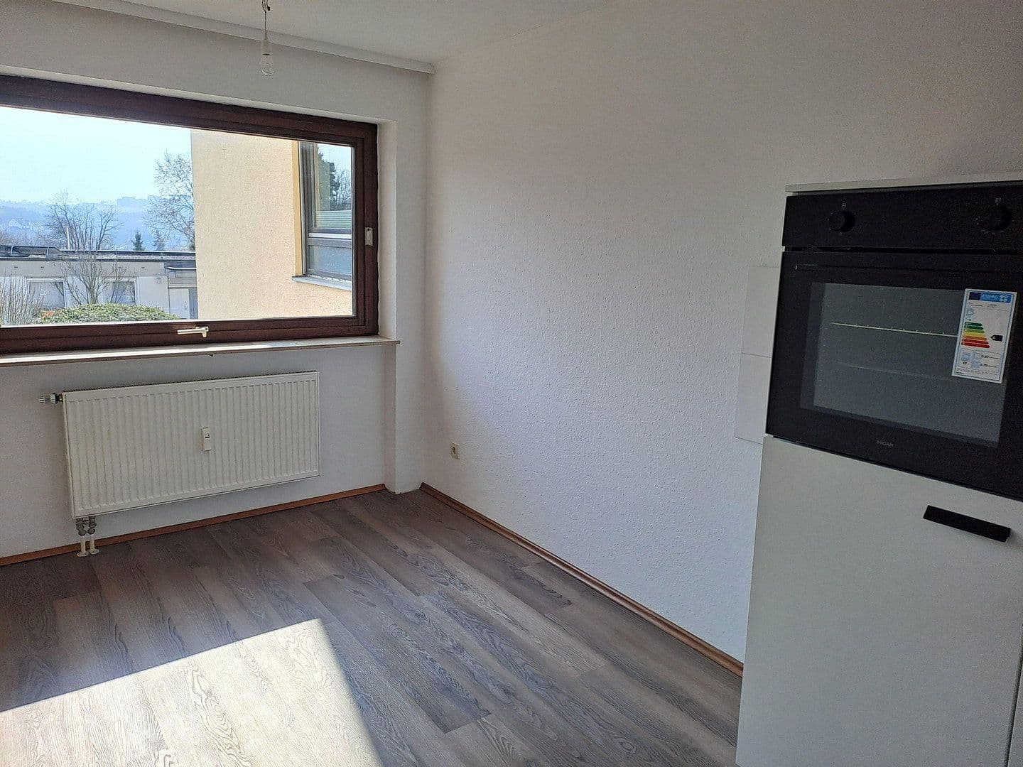 Prenájom bytu 3-izbový 86 m², Heisenbergstraße 9, Würzburg, Bavorsko Prenájom bytu 3-izbový 86 m², Heisenbergstraße 9, Würzburg, Bavorsko