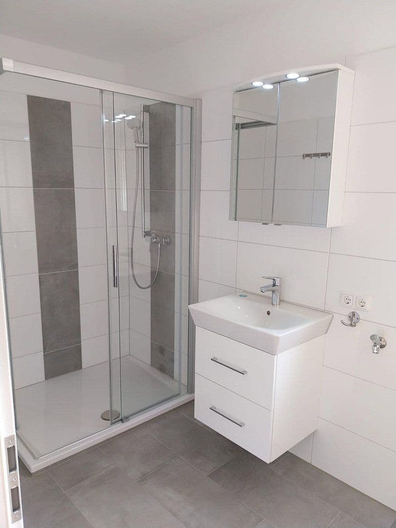 Prenájom bytu 3-izbový 86 m², Heisenbergstraße 9, Würzburg, Bavorsko Prenájom bytu 3-izbový 86 m², Heisenbergstraße 9, Würzburg, Bavorsko