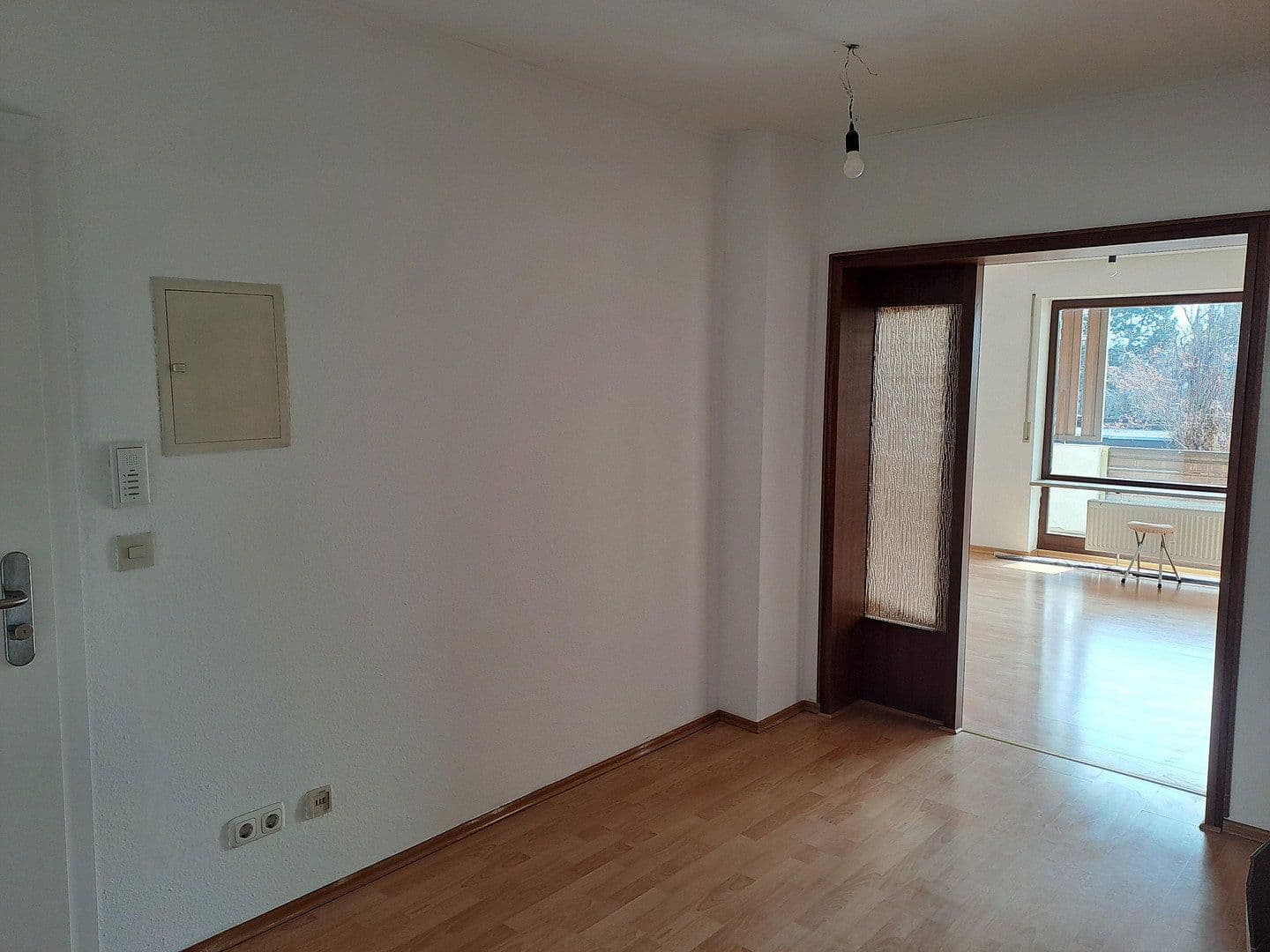 Prenájom bytu 3-izbový 86 m², Heisenbergstraße 9, Würzburg, Bavorsko Prenájom bytu 3-izbový 86 m², Heisenbergstraße 9, Würzburg, Bavorsko