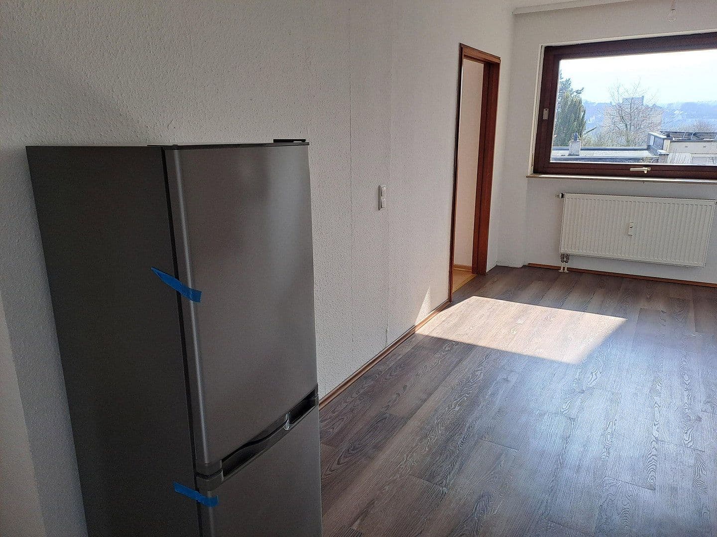 Prenájom bytu 3-izbový 86 m², Heisenbergstraße 9, Würzburg, Bavorsko Prenájom bytu 3-izbový 86 m², Heisenbergstraße 9, Würzburg, Bavorsko