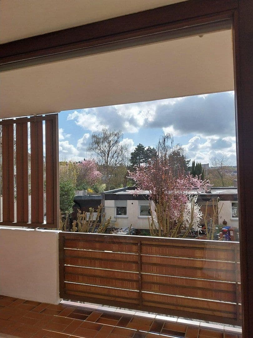 Prenájom bytu 3-izbový 86 m², Heisenbergstraße 9, Würzburg, Bavorsko Prenájom bytu 3-izbový 86 m², Heisenbergstraße 9, Würzburg, Bavorsko