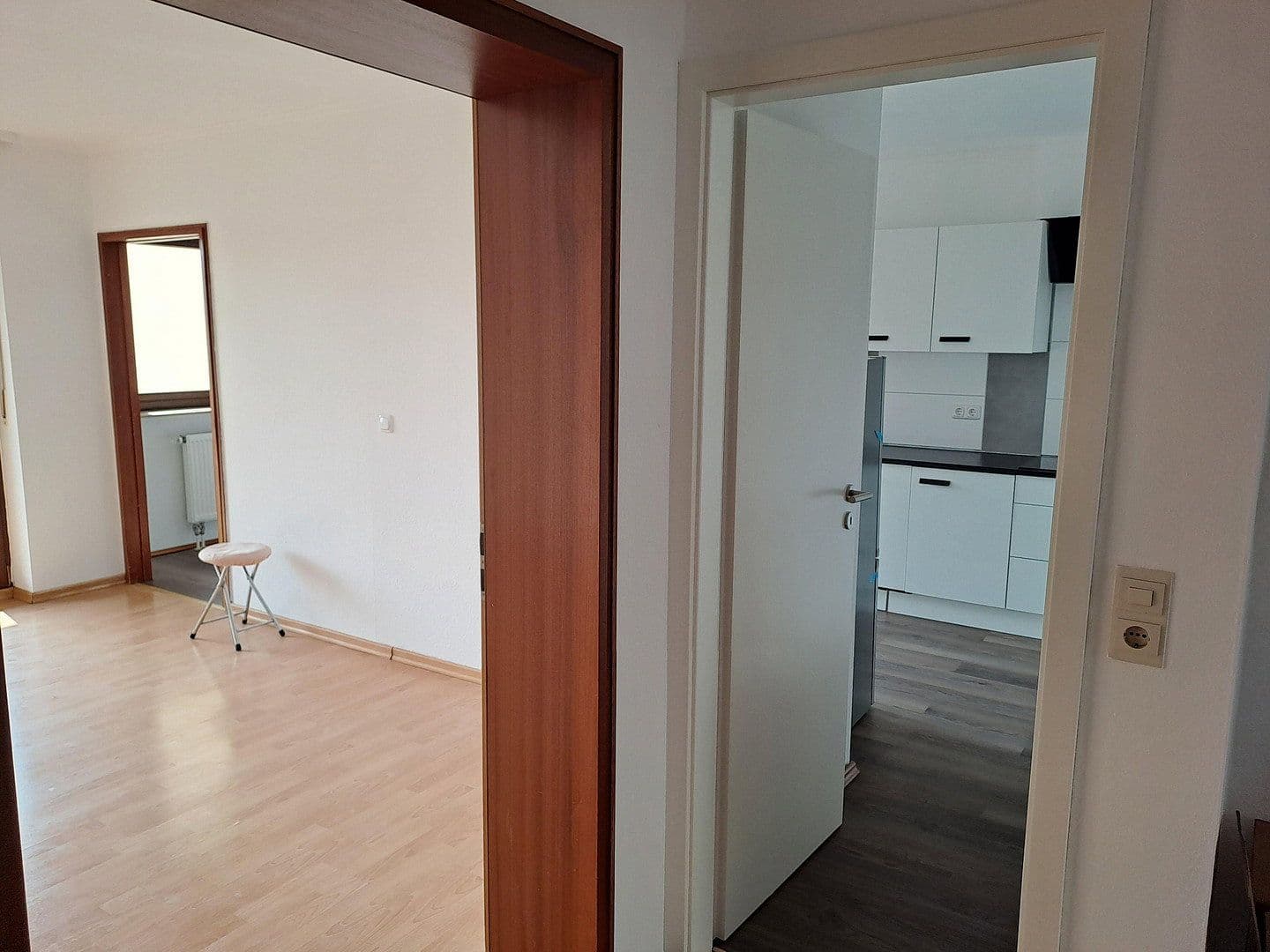 Prenájom bytu 3-izbový 86 m², Heisenbergstraße 9, Würzburg, Bavorsko Prenájom bytu 3-izbový 86 m², Heisenbergstraße 9, Würzburg, Bavorsko