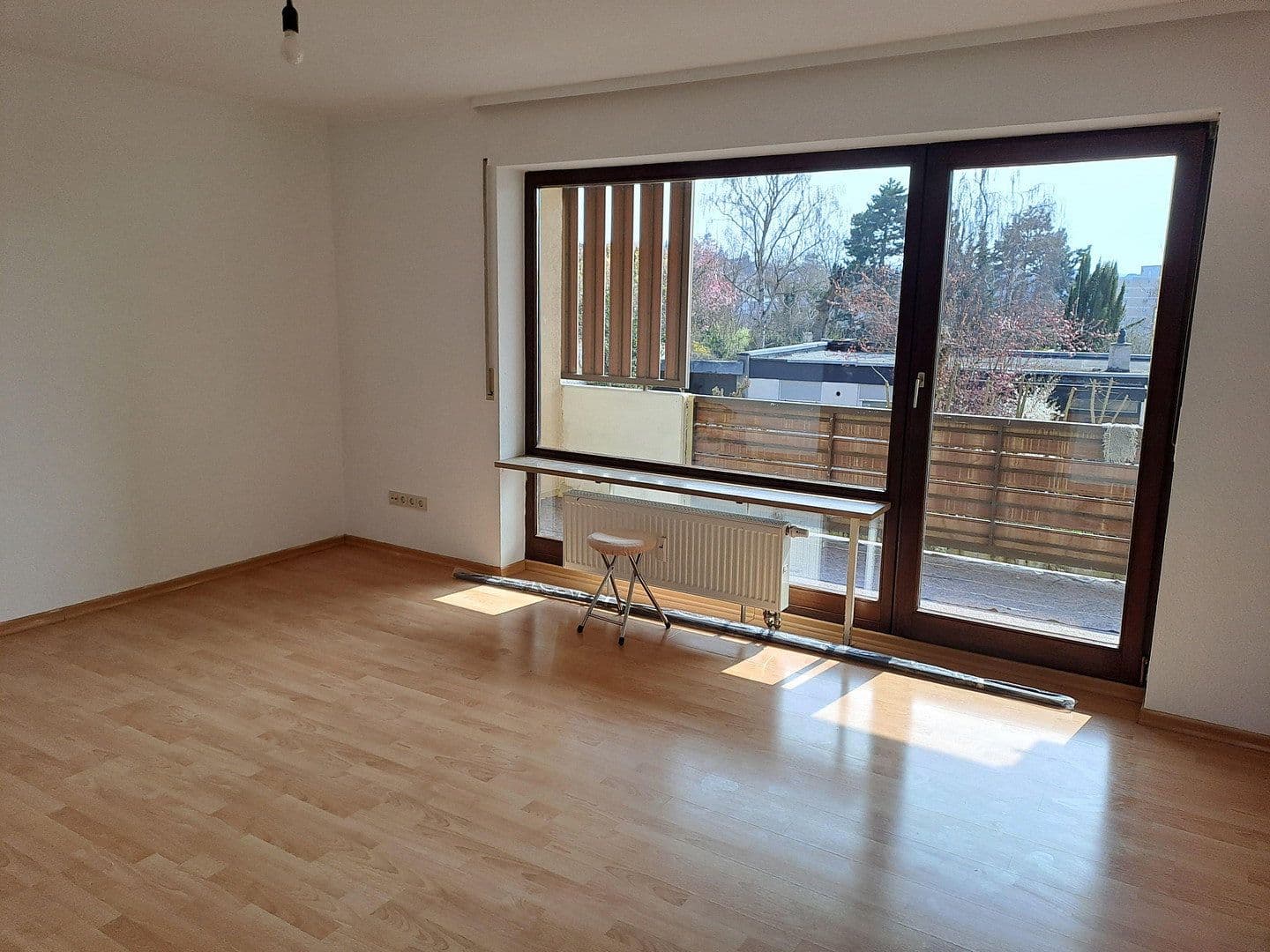 Prenájom bytu 3-izbový 86 m², Heisenbergstraße 9, Würzburg, Bavorsko Prenájom bytu 3-izbový 86 m², Heisenbergstraße 9, Würzburg, Bavorsko