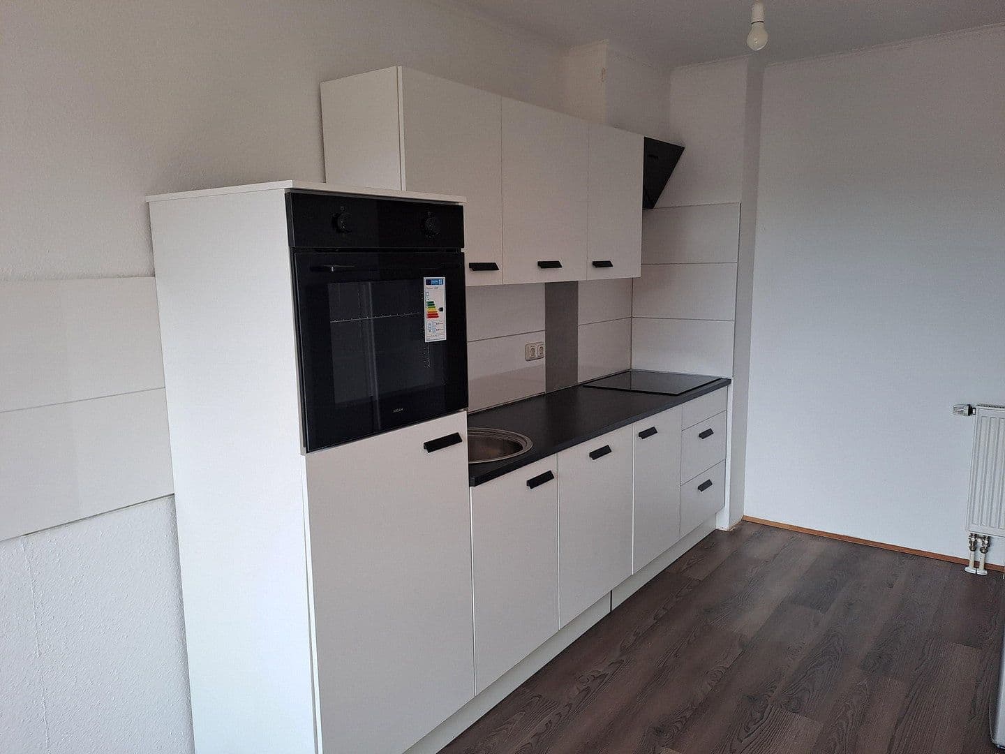 Prenájom bytu 3-izbový 86 m², Heisenbergstraße 9, Würzburg, Bavorsko Prenájom bytu 3-izbový 86 m², Heisenbergstraße 9, Würzburg, Bavorsko