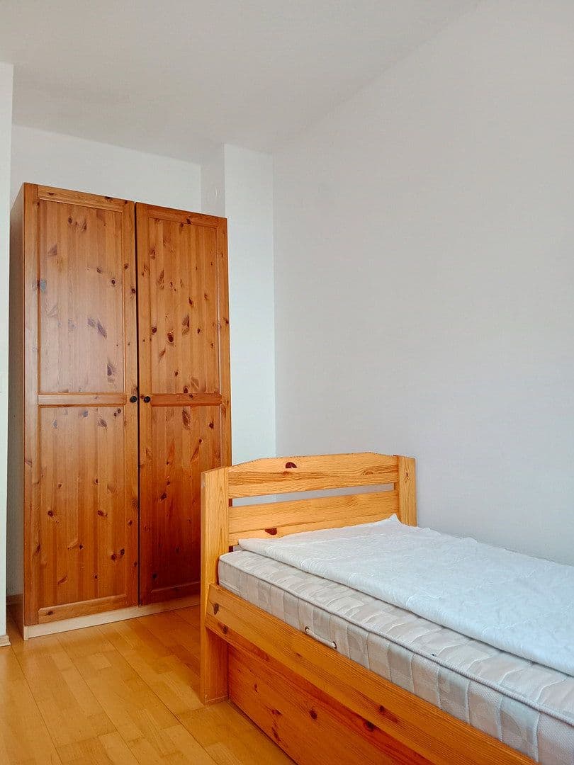 Prenájom bytu 3-izbový 56 m², Reinprechtsdorfer Straße 63, Wien, Viedeň Prenájom bytu 3-izbový 56 m², Reinprechtsdorfer Straße 63, Wien, Viedeň