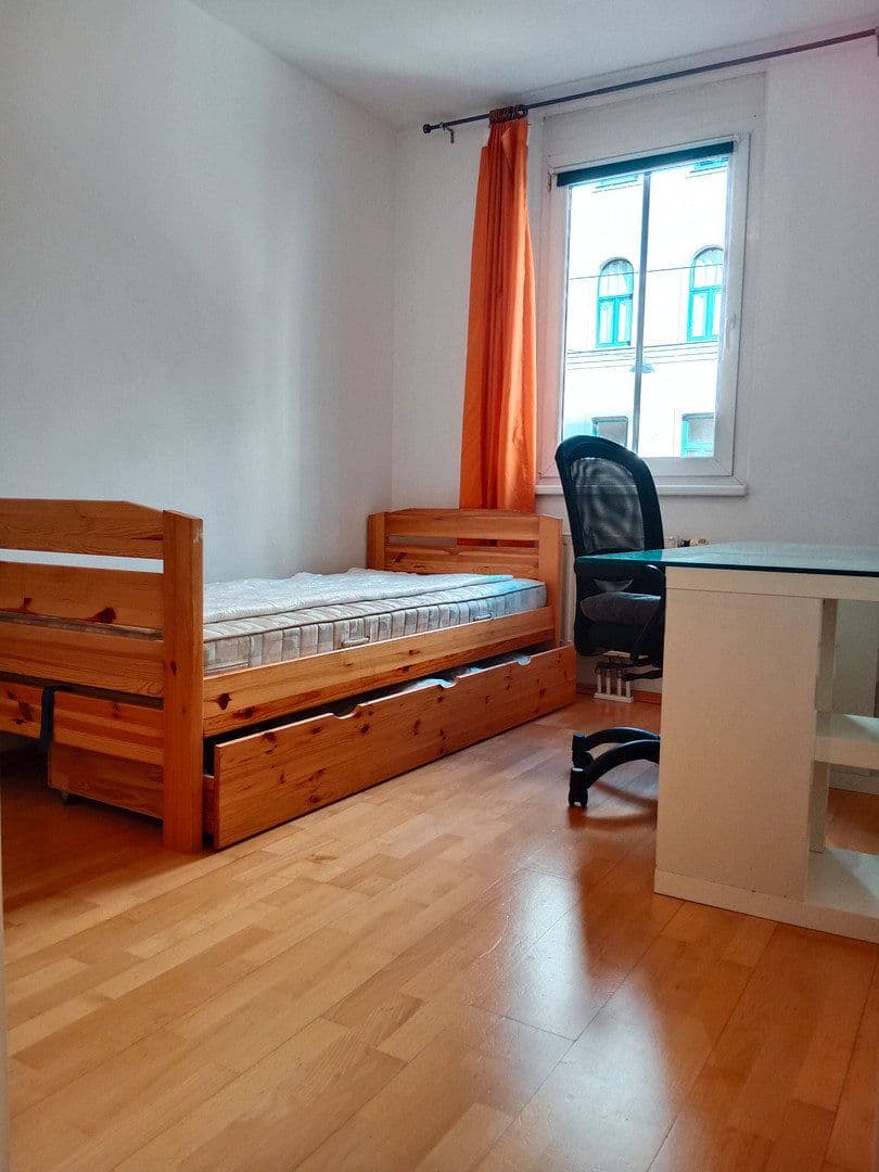 Prenájom bytu 3-izbový 56 m², Reinprechtsdorfer Straße 63, Wien, Viedeň Prenájom bytu 3-izbový 56 m², Reinprechtsdorfer Straße 63, Wien, Viedeň