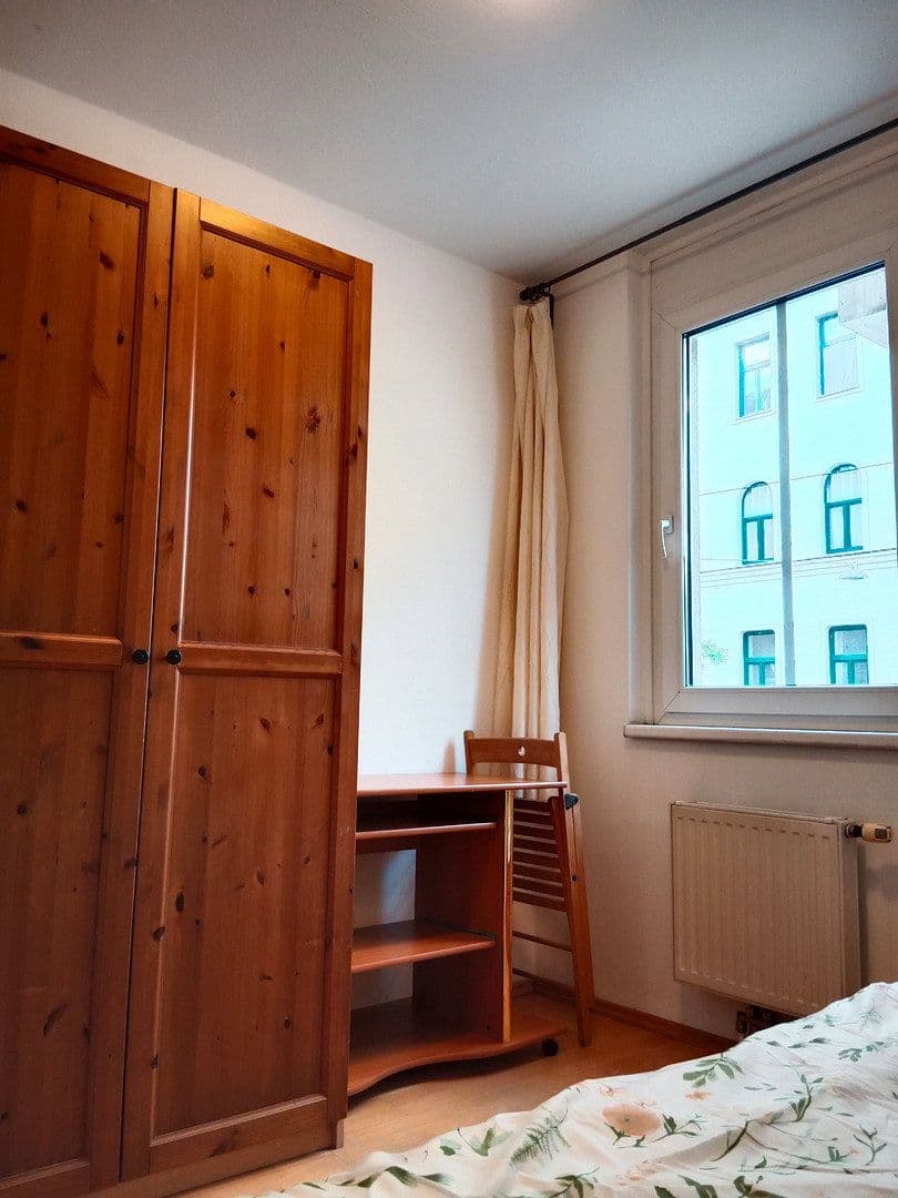 Prenájom bytu 3-izbový 56 m², Reinprechtsdorfer Straße 63, Wien, Viedeň Prenájom bytu 3-izbový 56 m², Reinprechtsdorfer Straße 63, Wien, Viedeň