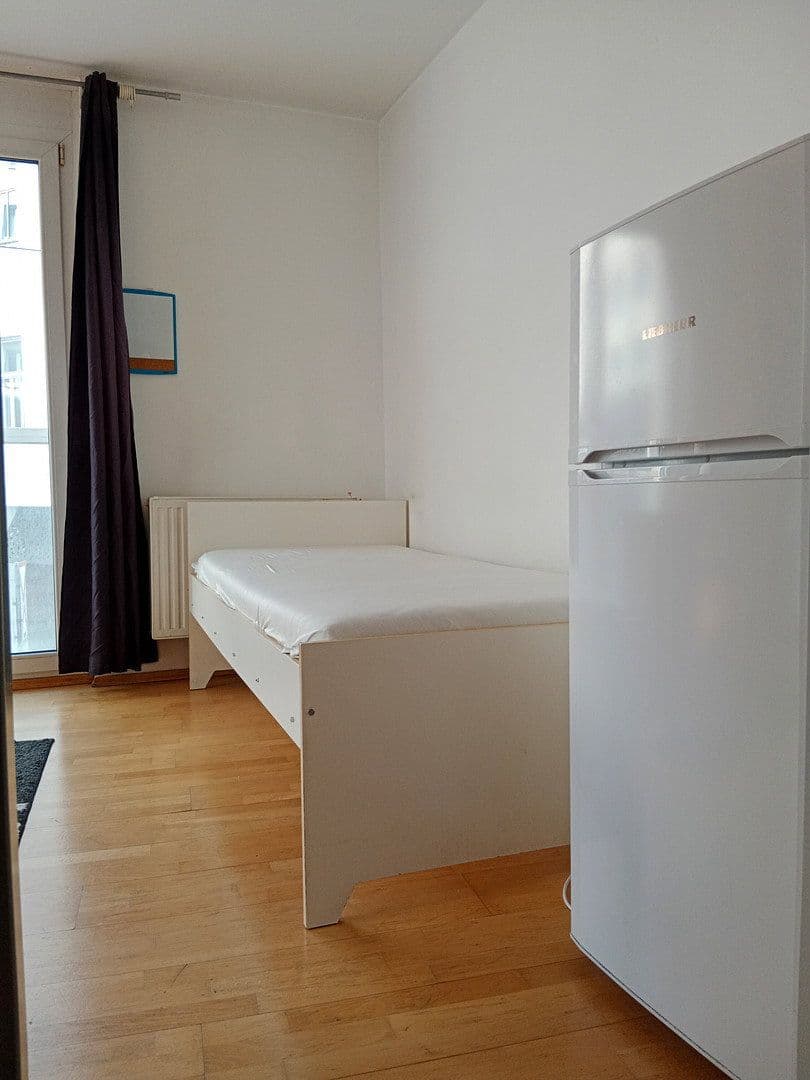 Prenájom bytu 3-izbový 56 m², Reinprechtsdorfer Straße 63, Wien, Viedeň Prenájom bytu 3-izbový 56 m², Reinprechtsdorfer Straße 63, Wien, Viedeň