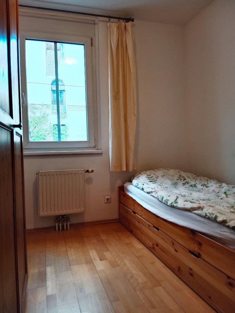 Prenájom bytu 3-izbový 56 m², Reinprechtsdorfer Straße 63, Wien, Viedeň Prenájom bytu 3-izbový 56 m², Reinprechtsdorfer Straße 63, Wien, Viedeň