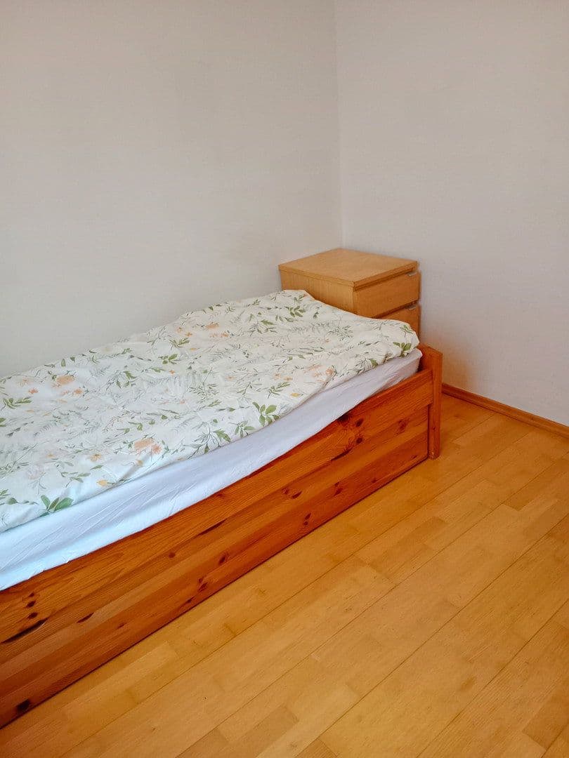 Prenájom bytu 3-izbový 56 m², Reinprechtsdorfer Straße 63, Wien, Viedeň Prenájom bytu 3-izbový 56 m², Reinprechtsdorfer Straße 63, Wien, Viedeň