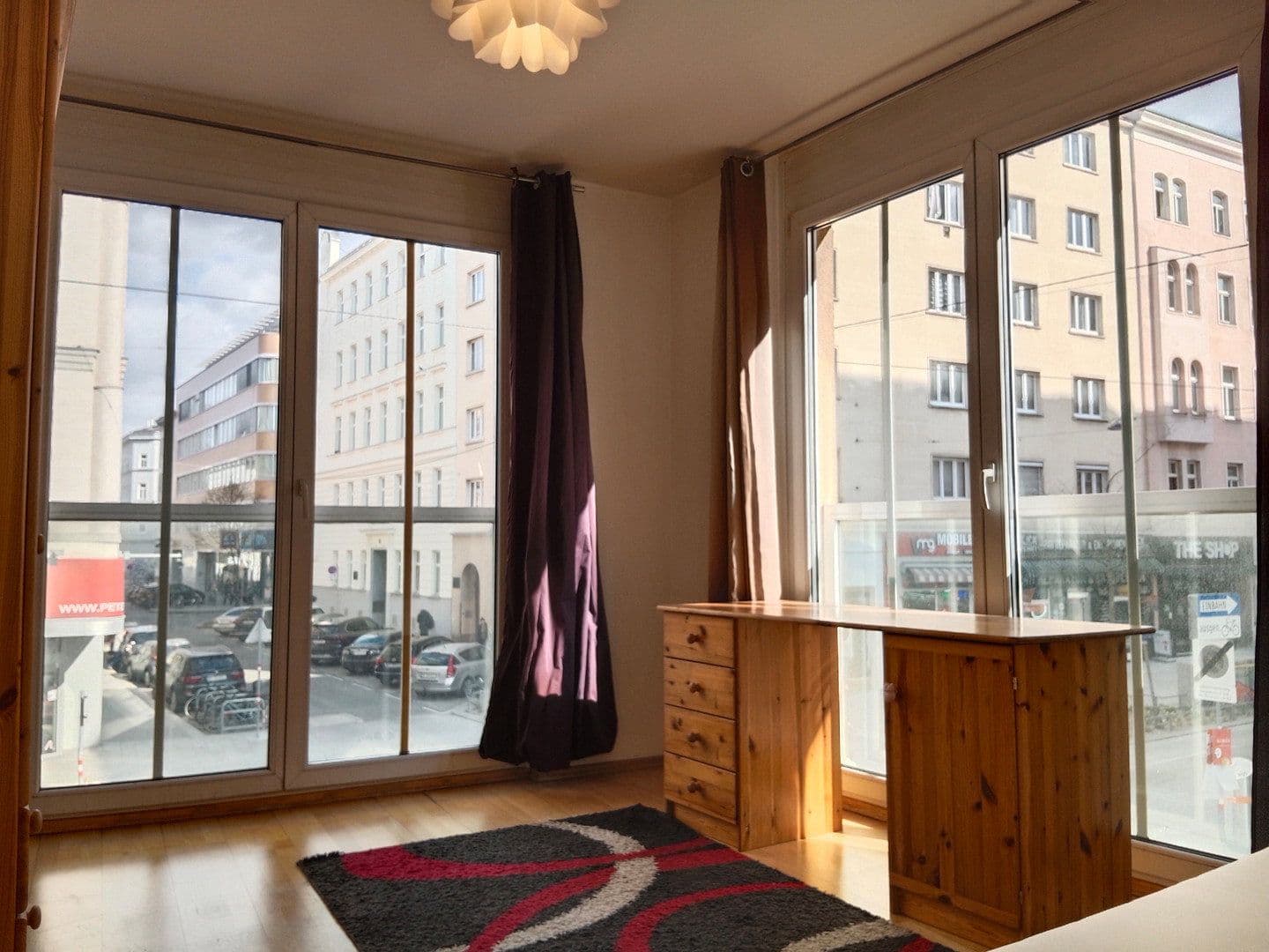 Prenájom bytu 3-izbový 56 m², Reinprechtsdorfer Straße 63, Wien, Viedeň Prenájom bytu 3-izbový 56 m², Reinprechtsdorfer Straße 63, Wien, Viedeň