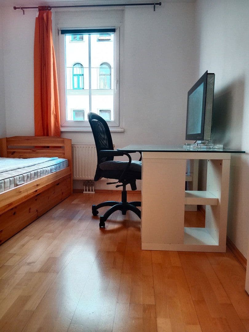 Prenájom bytu 3-izbový 56 m², Reinprechtsdorfer Straße 63, Wien, Viedeň Prenájom bytu 3-izbový 56 m², Reinprechtsdorfer Straße 63, Wien, Viedeň