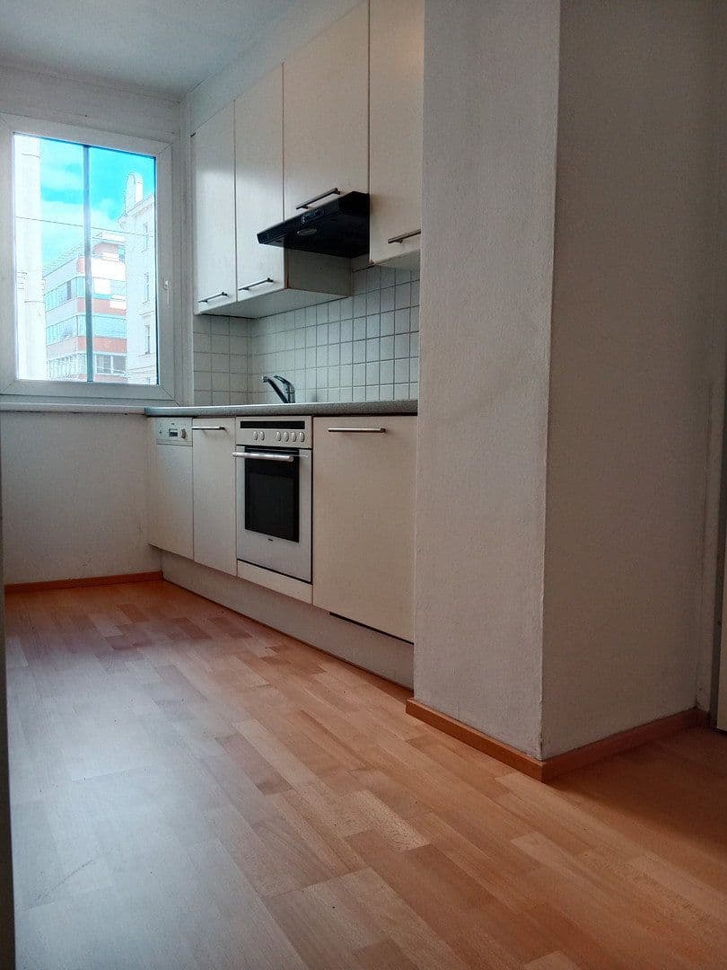 Prenájom bytu 3-izbový 56 m², Reinprechtsdorfer Straße 63, Wien, Viedeň Prenájom bytu 3-izbový 56 m², Reinprechtsdorfer Straße 63, Wien, Viedeň