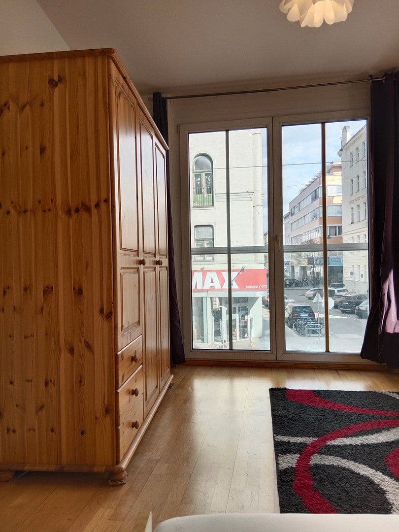 Prenájom bytu 3-izbový 56 m², Reinprechtsdorfer Straße 63, Wien, Viedeň Prenájom bytu 3-izbový 56 m², Reinprechtsdorfer Straße 63, Wien, Viedeň