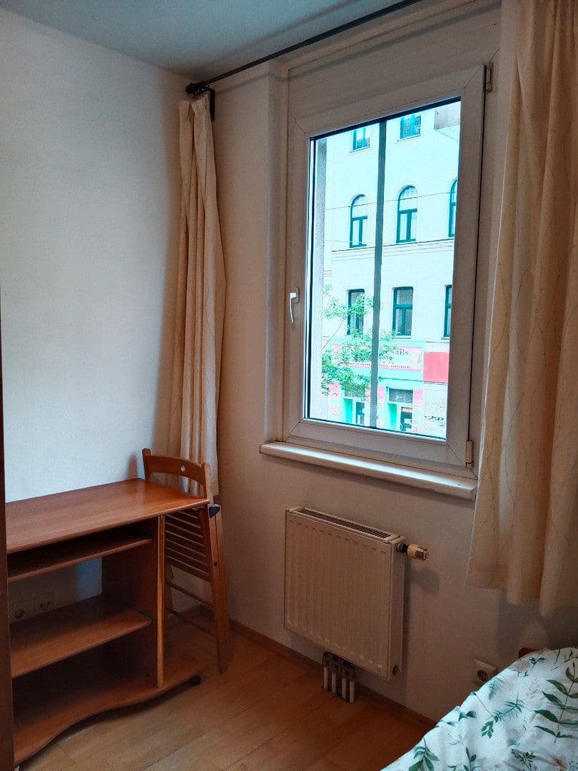 Prenájom bytu 3-izbový 56 m², Reinprechtsdorfer Straße 63, Wien, Viedeň Prenájom bytu 3-izbový 56 m², Reinprechtsdorfer Straße 63, Wien, Viedeň