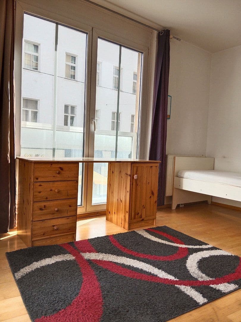 Prenájom bytu 3-izbový 56 m², Reinprechtsdorfer Straße 63, Wien, Viedeň Prenájom bytu 3-izbový 56 m², Reinprechtsdorfer Straße 63, Wien, Viedeň