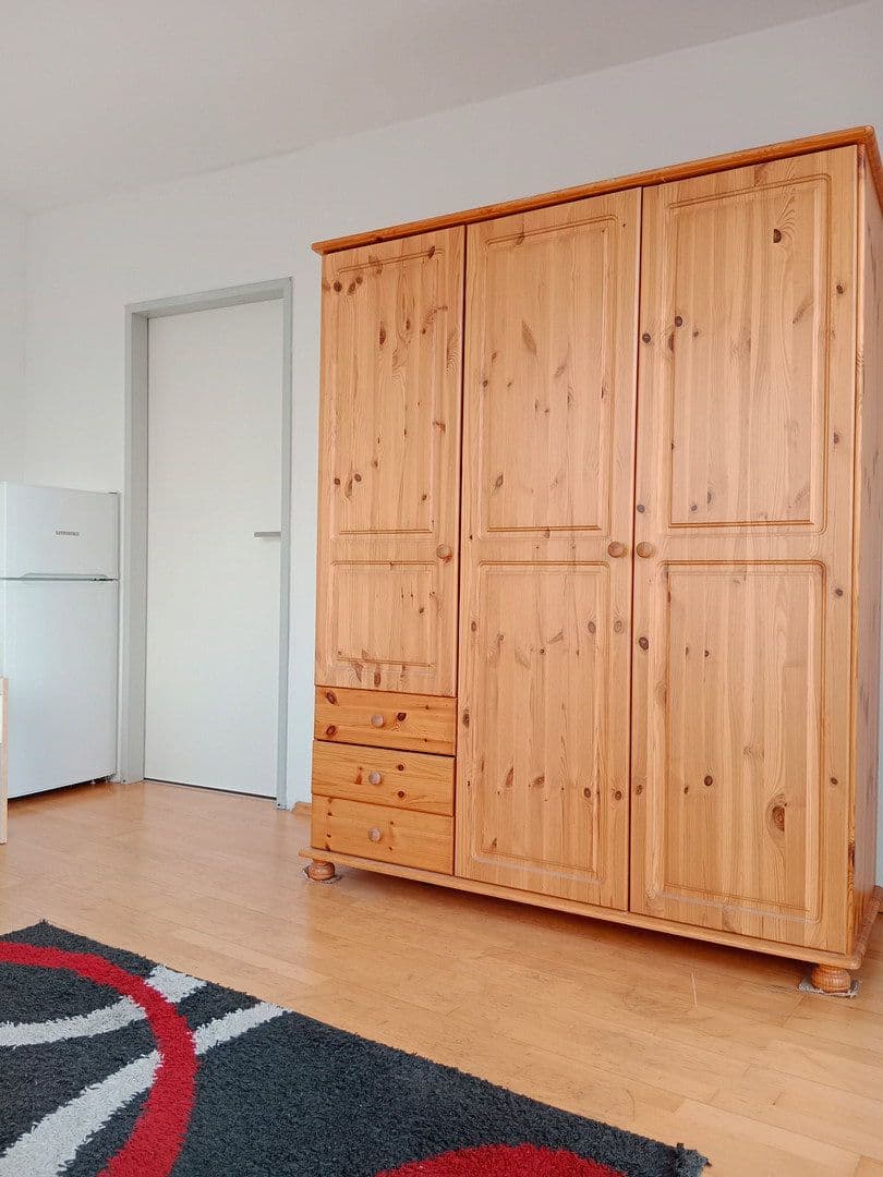 Prenájom bytu 3-izbový 56 m², Reinprechtsdorfer Straße 63, Wien, Viedeň Prenájom bytu 3-izbový 56 m², Reinprechtsdorfer Straße 63, Wien, Viedeň