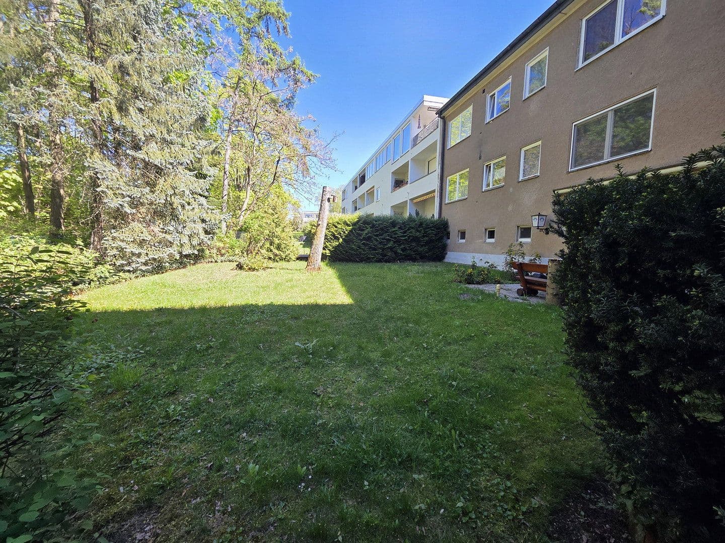 Predaj bytu 3-izbový 80 m², Oehlertring, Berlin, Berlín Predaj bytu 3-izbový 80 m², Oehlertring, Berlin, Berlín