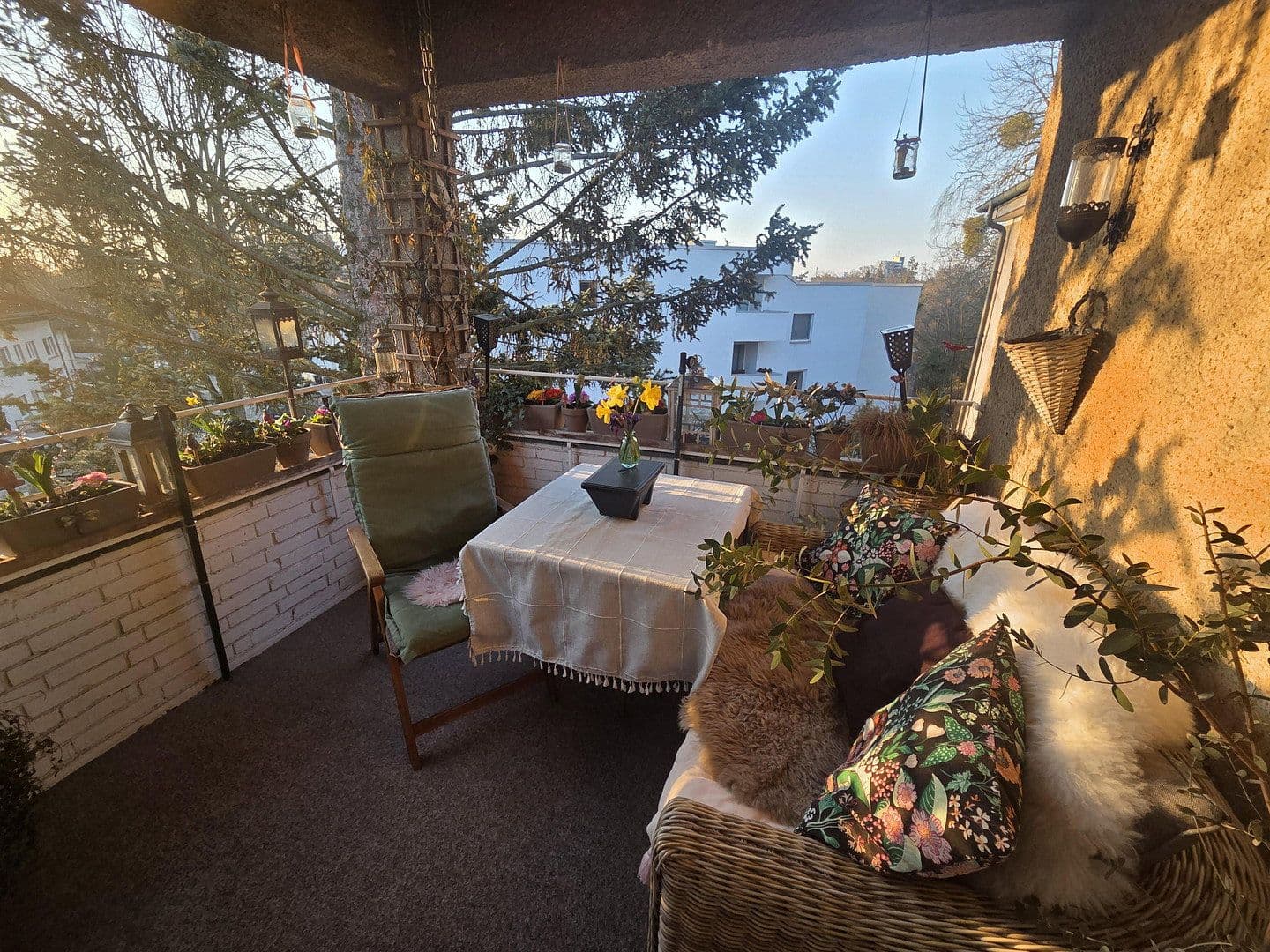 Predaj bytu 3-izbový 80 m², Oehlertring, Berlin, Berlín Predaj bytu 3-izbový 80 m², Oehlertring, Berlin, Berlín
