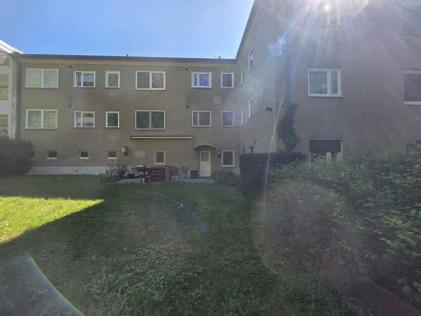 Predaj bytu 3-izbový 80 m², Oehlertring, Berlin, Berlín Predaj bytu 3-izbový 80 m², Oehlertring, Berlin, Berlín