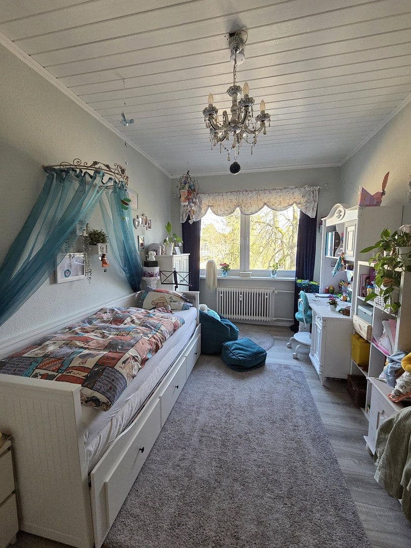 Predaj bytu 3-izbový 80 m², Oehlertring, Berlin, Berlín Predaj bytu 3-izbový 80 m², Oehlertring, Berlin, Berlín