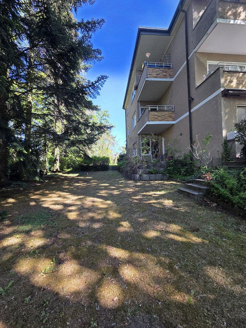 Predaj bytu 3-izbový 80 m², Oehlertring, Berlin, Berlín Predaj bytu 3-izbový 80 m², Oehlertring, Berlin, Berlín
