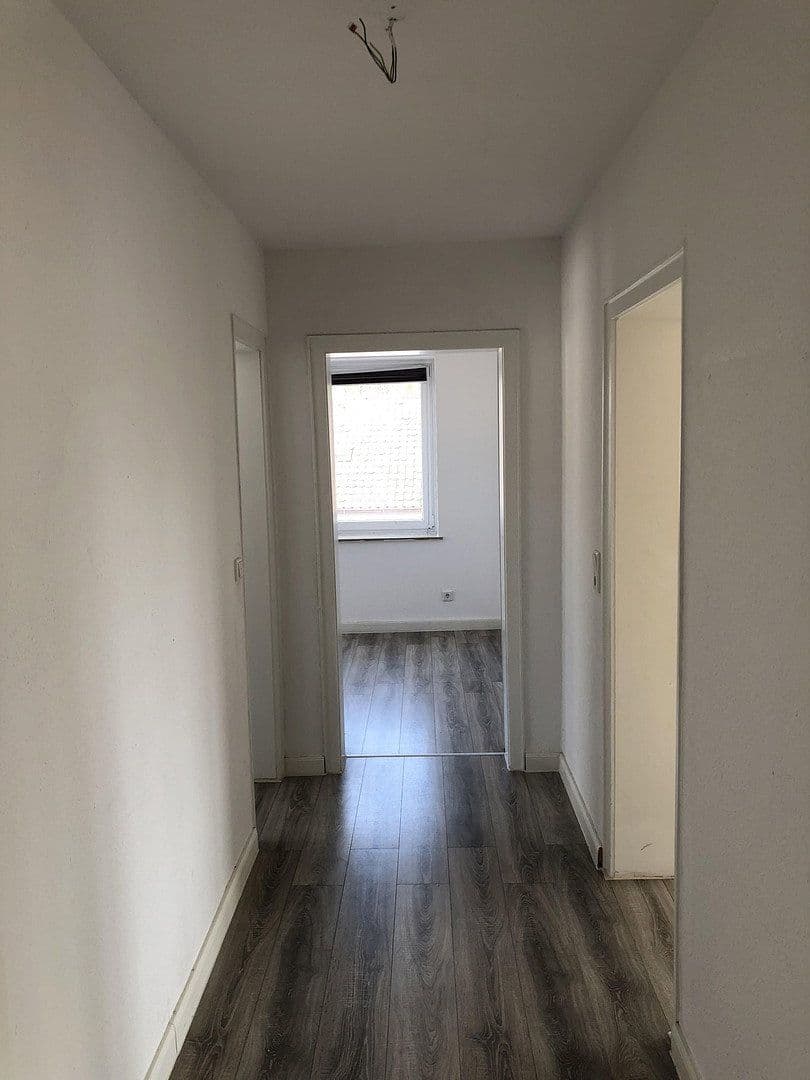 Prenájom bytu 3-izbový 76 m², Kanalstraße 5, Bremerhaven, Brémy Prenájom bytu 3-izbový 76 m², Kanalstraße 5, Bremerhaven, Brémy