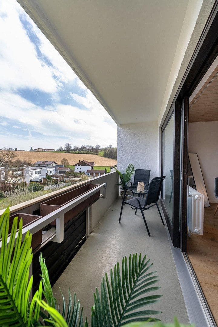 Prenájom bytu 1-izbový 37 m², Passau, Bavorsko Prenájom bytu 1-izbový 37 m², Passau, Bavorsko