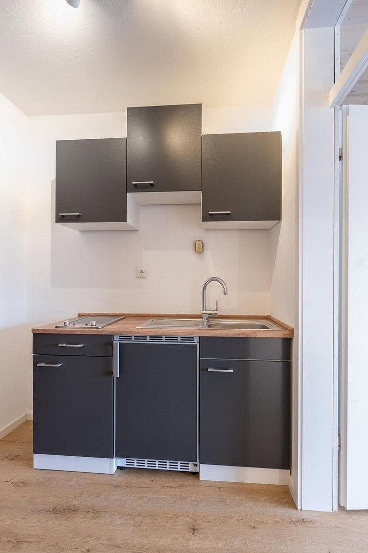 Prenájom bytu 1-izbový 37 m², Passau, Bavorsko Prenájom bytu 1-izbový 37 m², Passau, Bavorsko
