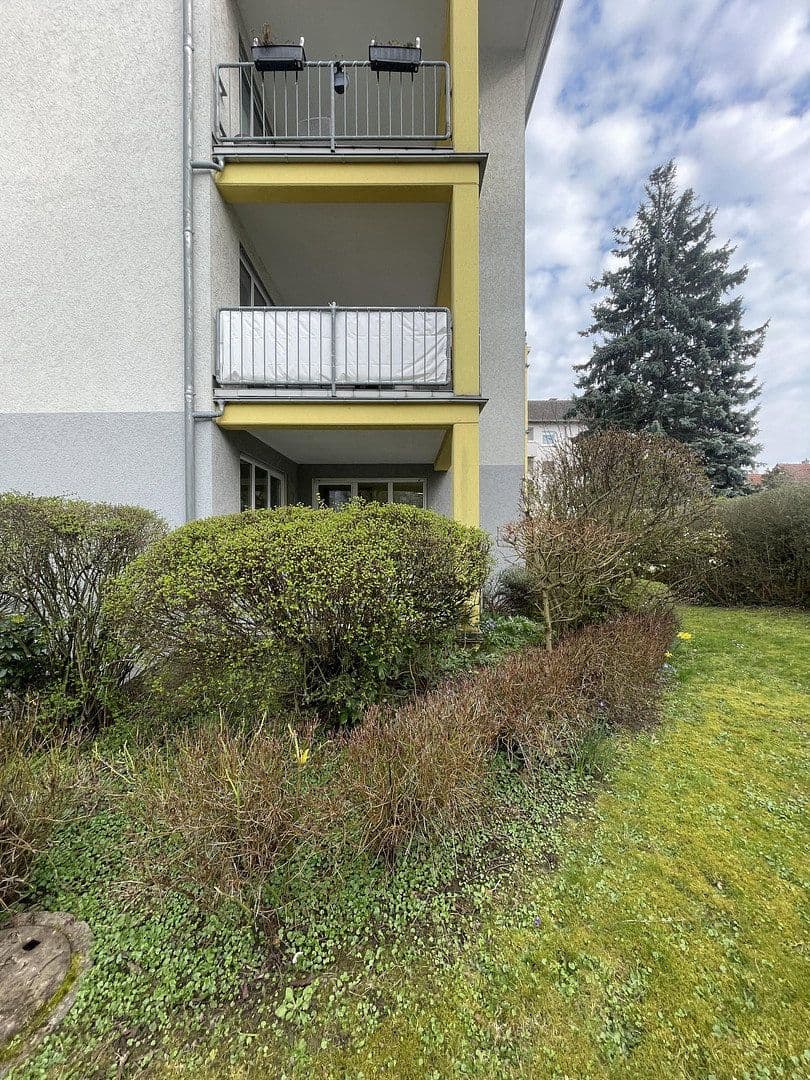 Predaj bytu 2-izbový 65 m², Bad Homburg vor der Höhe, Hesensko Predaj bytu 2-izbový 65 m², Bad Homburg vor der Höhe, Hesensko