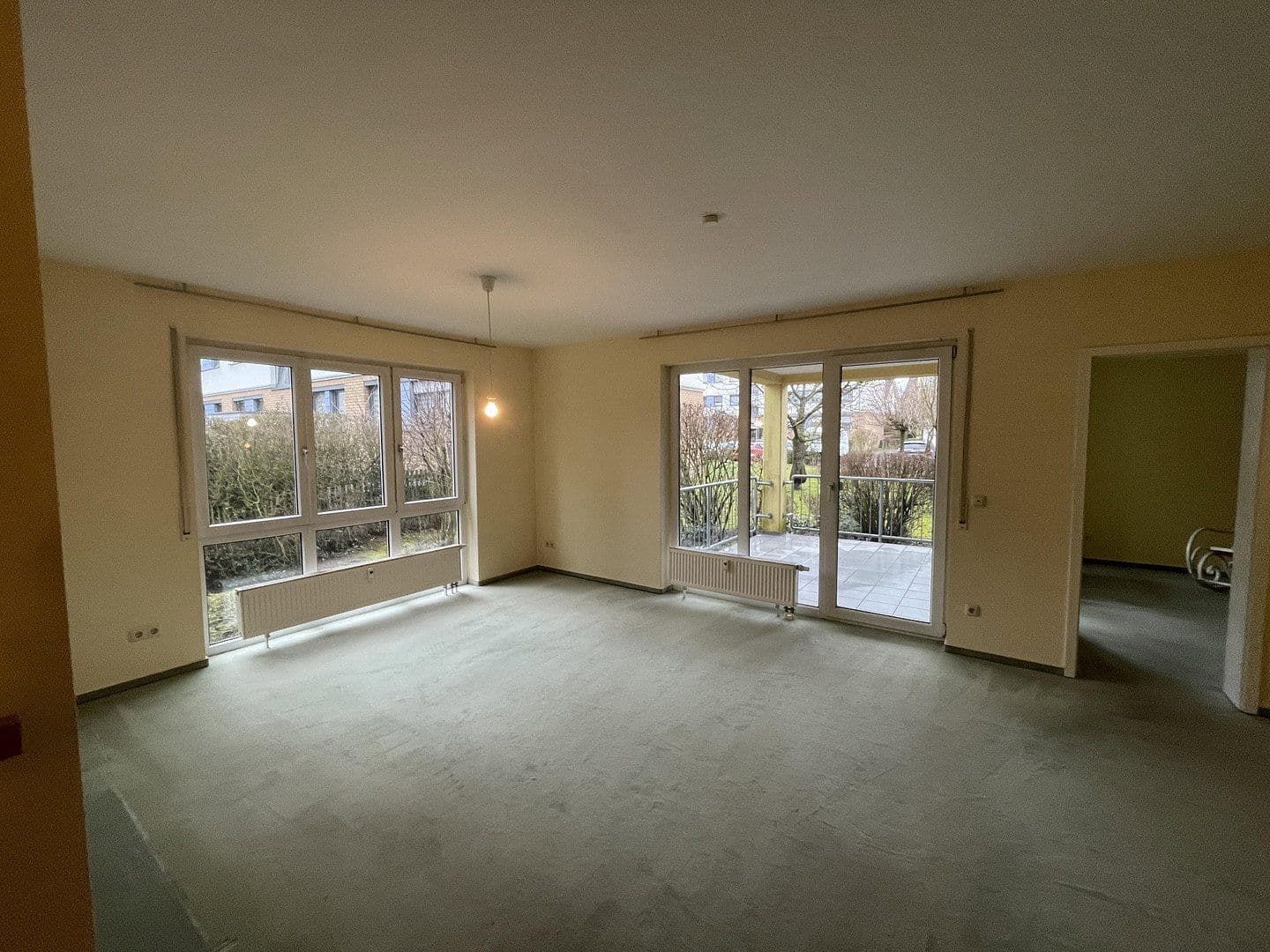 Predaj bytu 2-izbový 65 m², Bad Homburg vor der Höhe, Hesensko Predaj bytu 2-izbový 65 m², Bad Homburg vor der Höhe, Hesensko