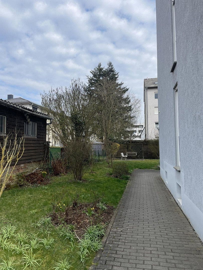 Predaj bytu 2-izbový 65 m², Bad Homburg vor der Höhe, Hesensko Predaj bytu 2-izbový 65 m², Bad Homburg vor der Höhe, Hesensko