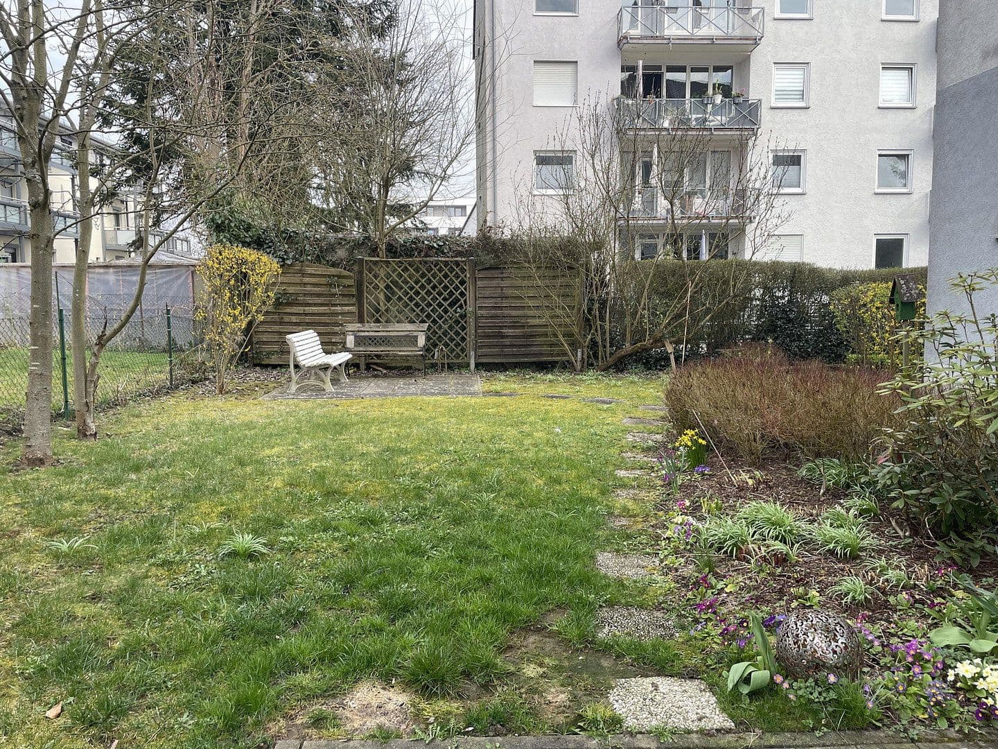 Predaj bytu 2-izbový 65 m², Bad Homburg vor der Höhe, Hesensko Predaj bytu 2-izbový 65 m², Bad Homburg vor der Höhe, Hesensko