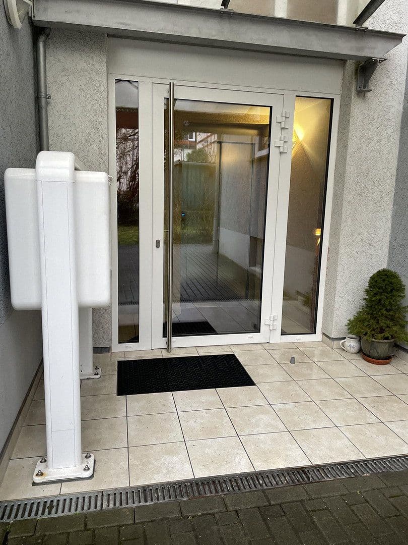 Predaj bytu 2-izbový 65 m², Bad Homburg vor der Höhe, Hesensko Predaj bytu 2-izbový 65 m², Bad Homburg vor der Höhe, Hesensko