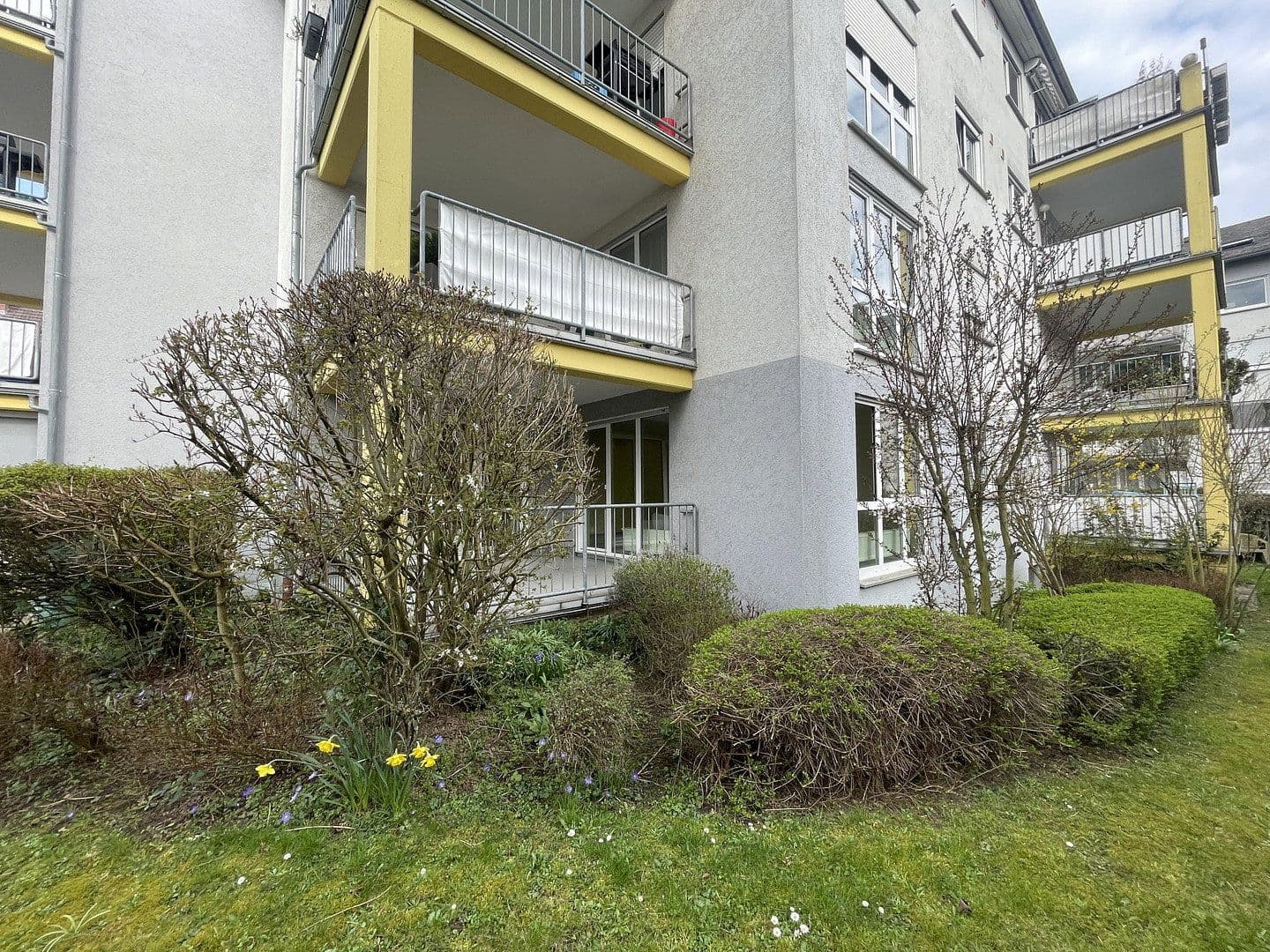 Predaj bytu 2-izbový 65 m², Bad Homburg vor der Höhe, Hesensko Predaj bytu 2-izbový 65 m², Bad Homburg vor der Höhe, Hesensko