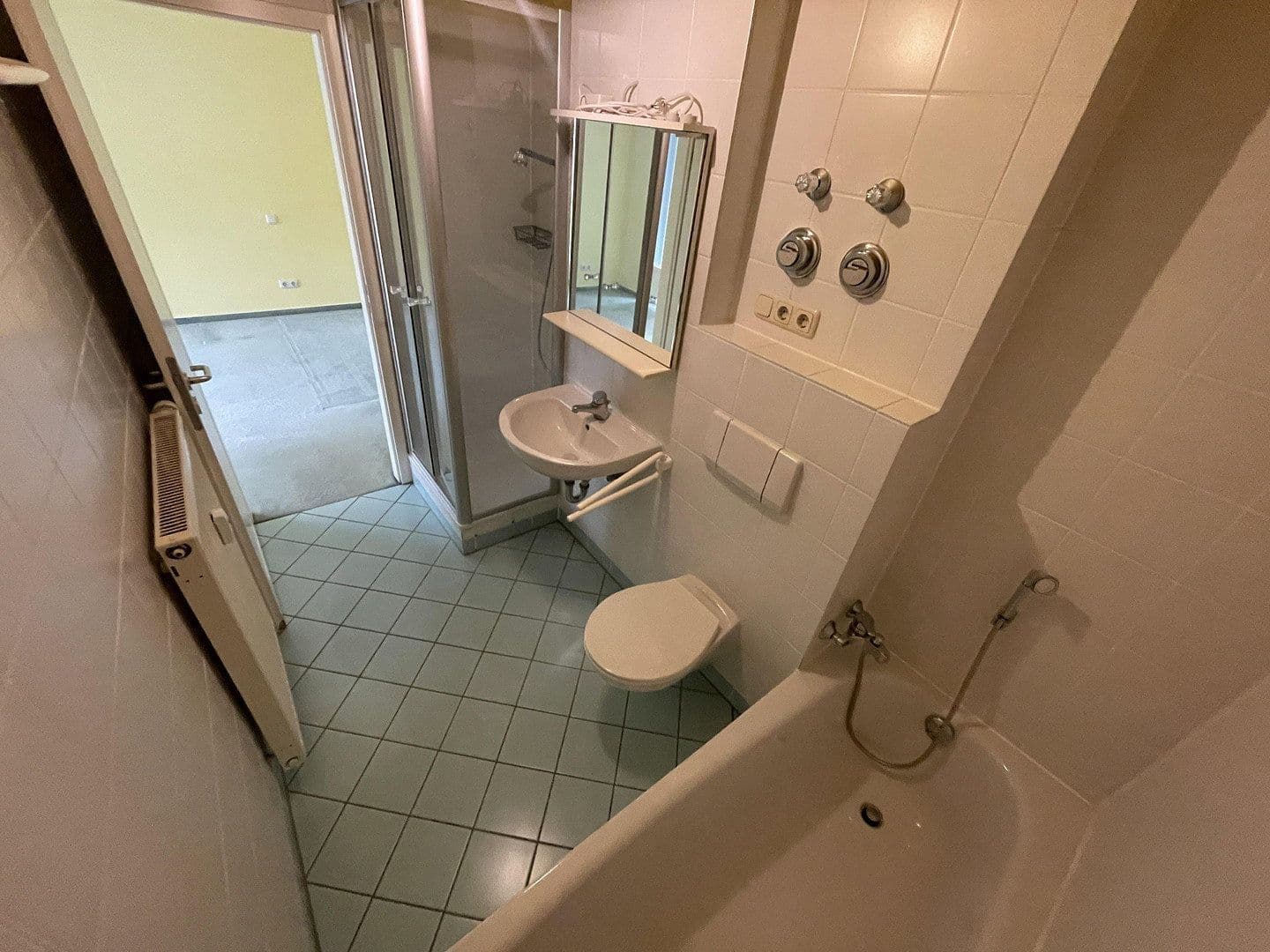 Predaj bytu 2-izbový 65 m², Bad Homburg vor der Höhe, Hesensko Predaj bytu 2-izbový 65 m², Bad Homburg vor der Höhe, Hesensko