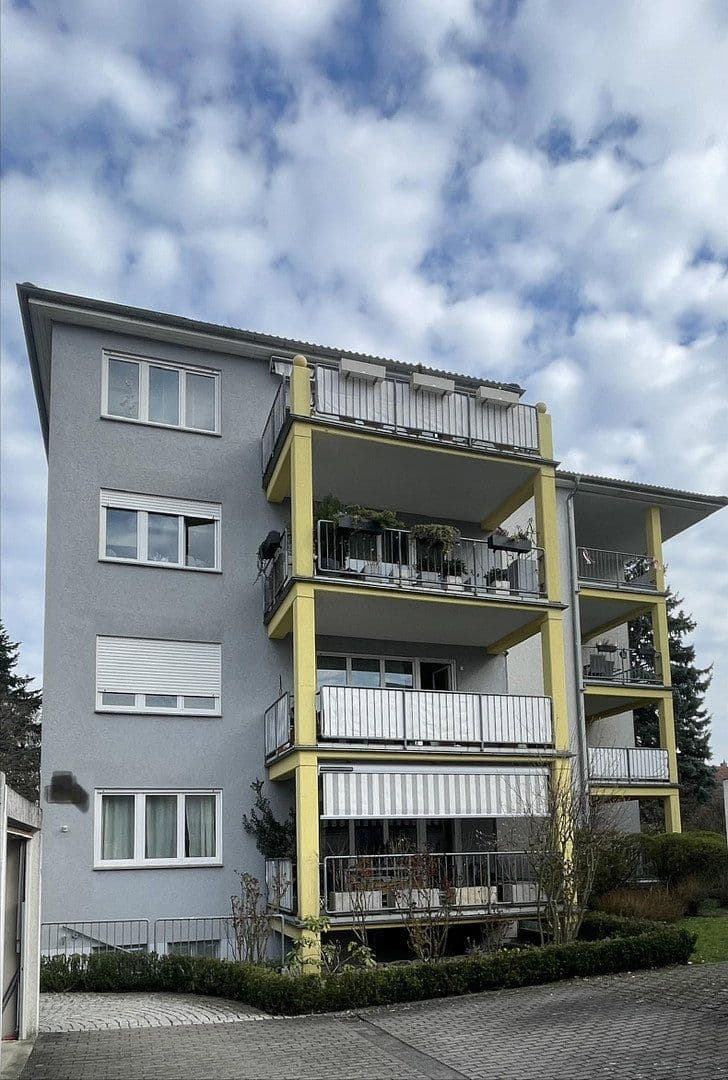 Predaj bytu 2-izbový 65 m², Bad Homburg vor der Höhe, Hesensko Predaj bytu 2-izbový 65 m², Bad Homburg vor der Höhe, Hesensko