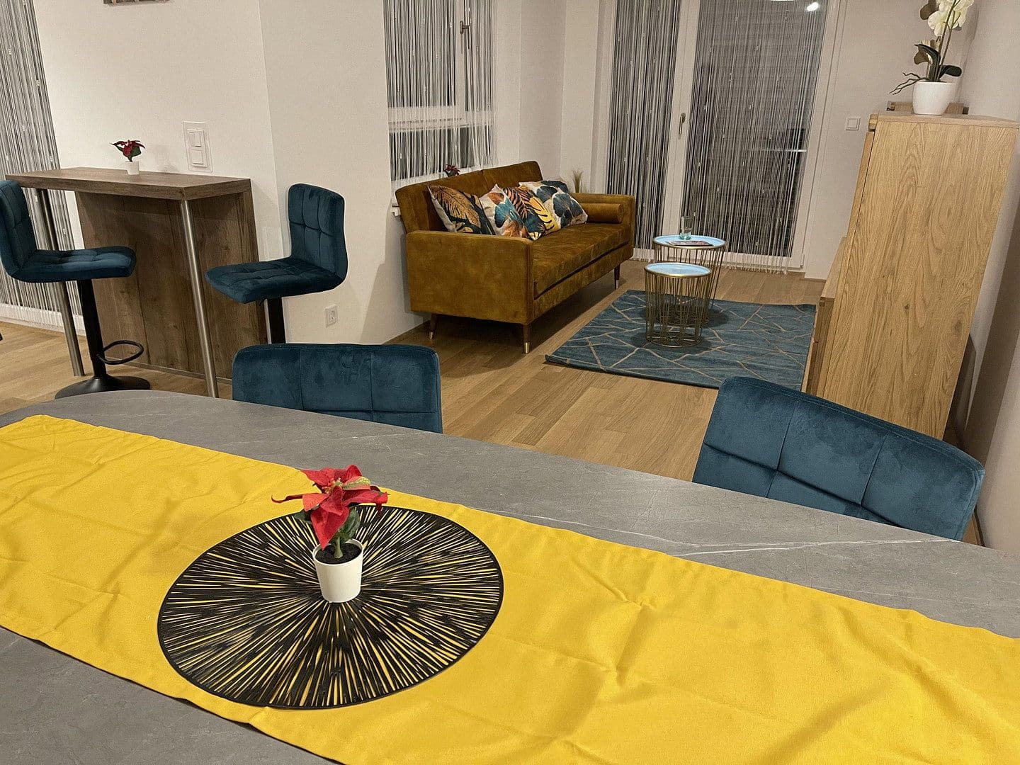 Prenájom bytu 2-izbový 63 m², Münchenerstrasse 25D, Freilassing, Bavorsko Prenájom bytu 2-izbový 63 m², Münchenerstrasse 25D, Freilassing, Bavorsko